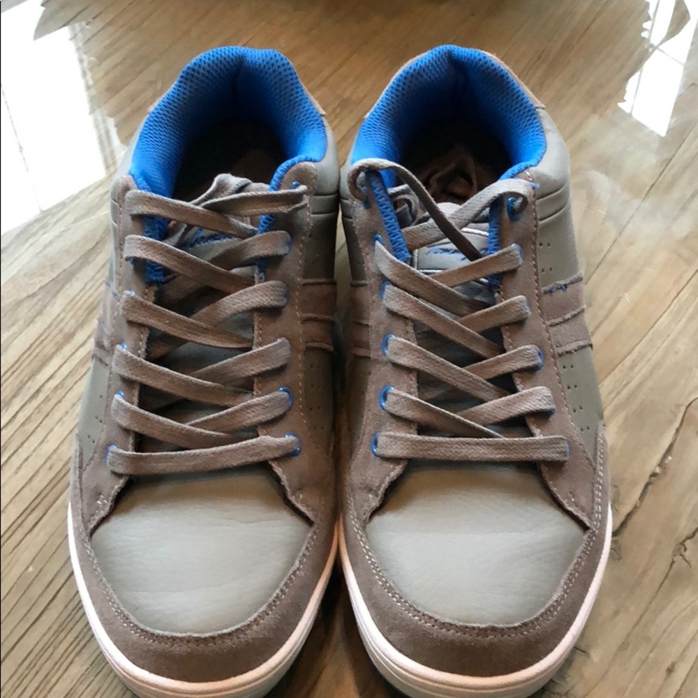 Tommy Armour, men’s golf shoes